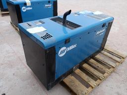 Bobcat Miller 200 Air Pak