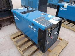 Bobcat Miller 200 Air Pak
