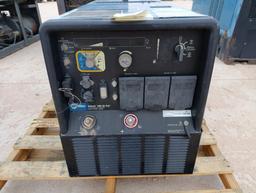 Bobcat Miller 200 Air Pak
