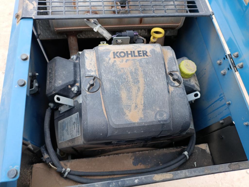 Bobcat Miller 200 Air Pak