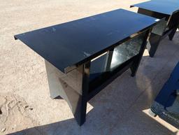 Unused 28'' x 60'' KC Work Bench