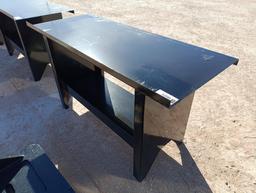 Unused 28'' x 60'' KC Work Bench