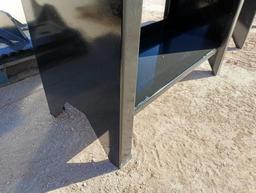 Unused 28'' x 60'' KC Work Bench