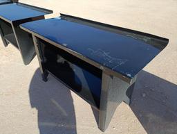 Unused 28'' x 60'' KC Work Bench
