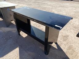Unused 28'' x 60'' KC Work Bench