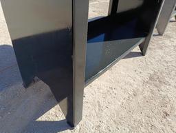 Unused 28'' x 60'' KC Work Bench