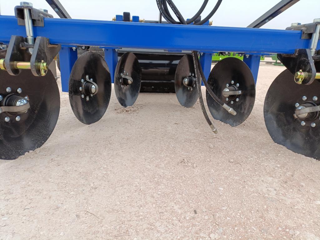 Industrias America 36R Pivot Track Closer