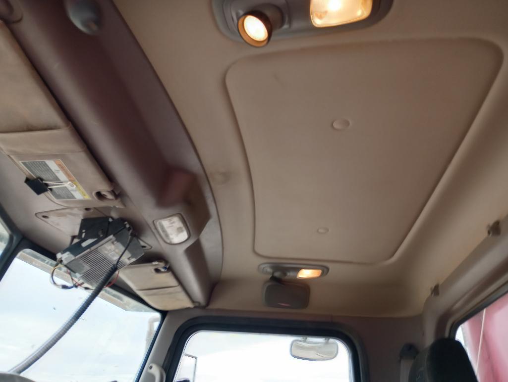 2012 Peterbilt 367 Module Truck