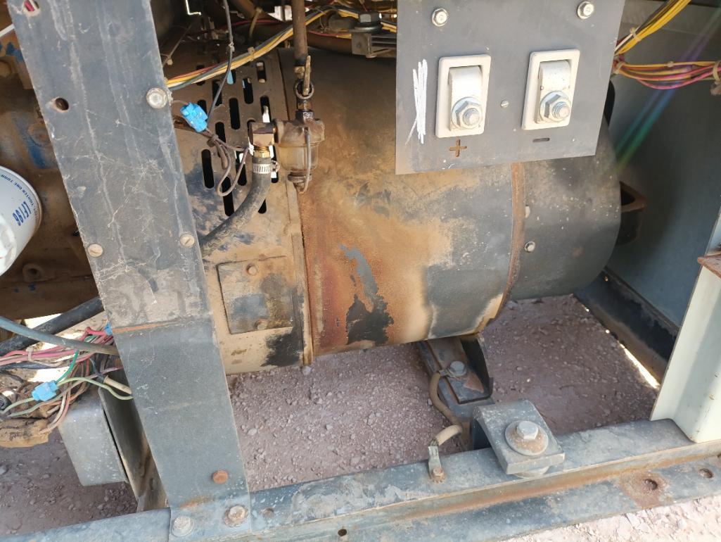 Hobart Mega-Arc 200-G Welder