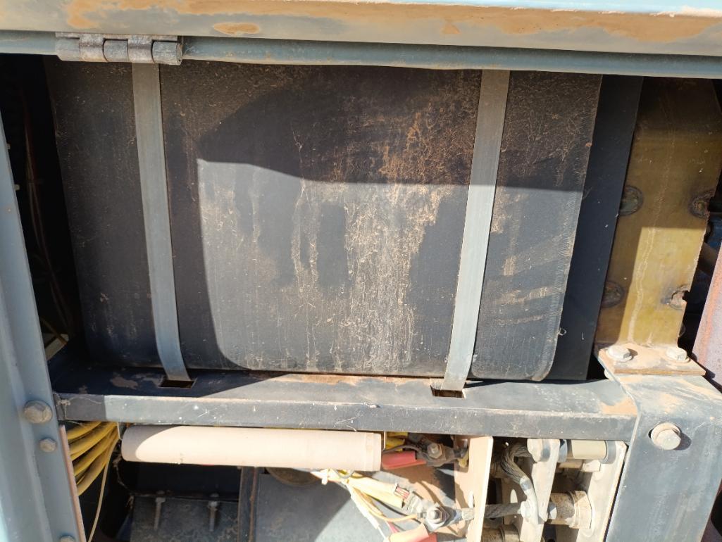 Hobart Mega-Arc 200-G Welder