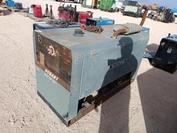 Hobart Mega-Arc 200-G Welder
