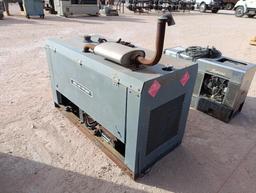 Hobart Mega-Arc 200-G Welder