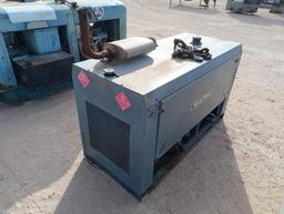 Hobart Mega-Arc 200-G Welder