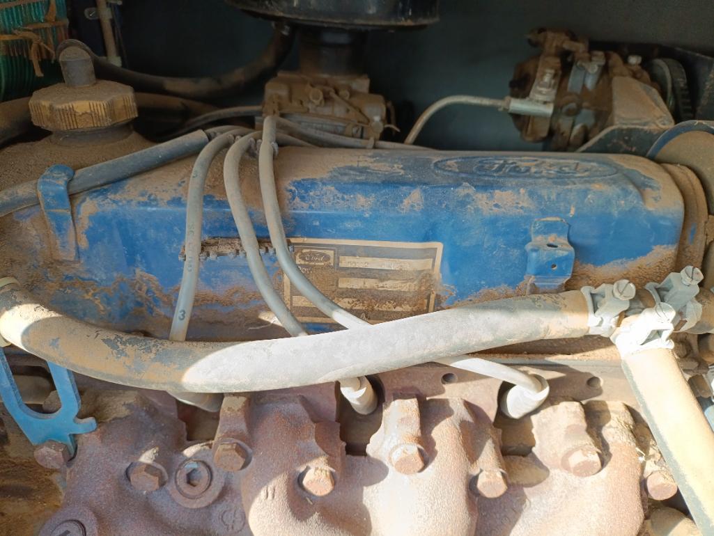 Hobart Mega-Arc 200-G Welder
