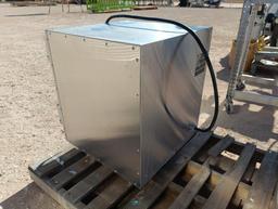 Accutemp Steam n Hold Steamer