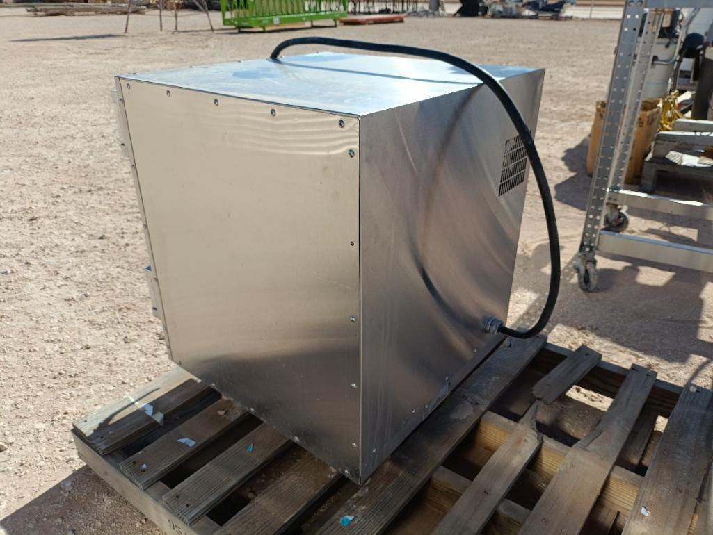 Accutemp Steam n Hold Steamer