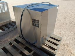 Accutemp Steam n Hold Steamer