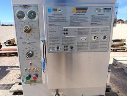 Accutemp Steam n Hold Steamer