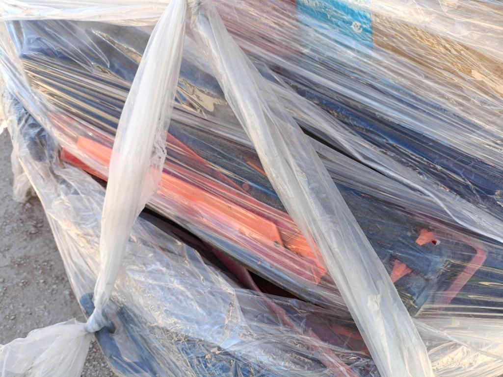 Pallet of Misc Items