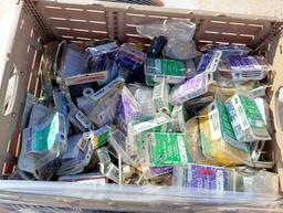 Pallet of Misc Items