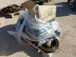 Pallet of Misc Items