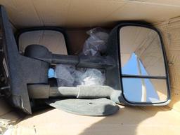Pallet of Misc Items