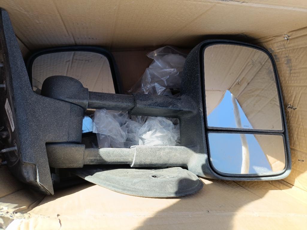 Pallet of Misc Items