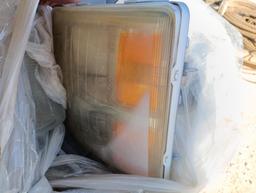 Pallet of Misc Items
