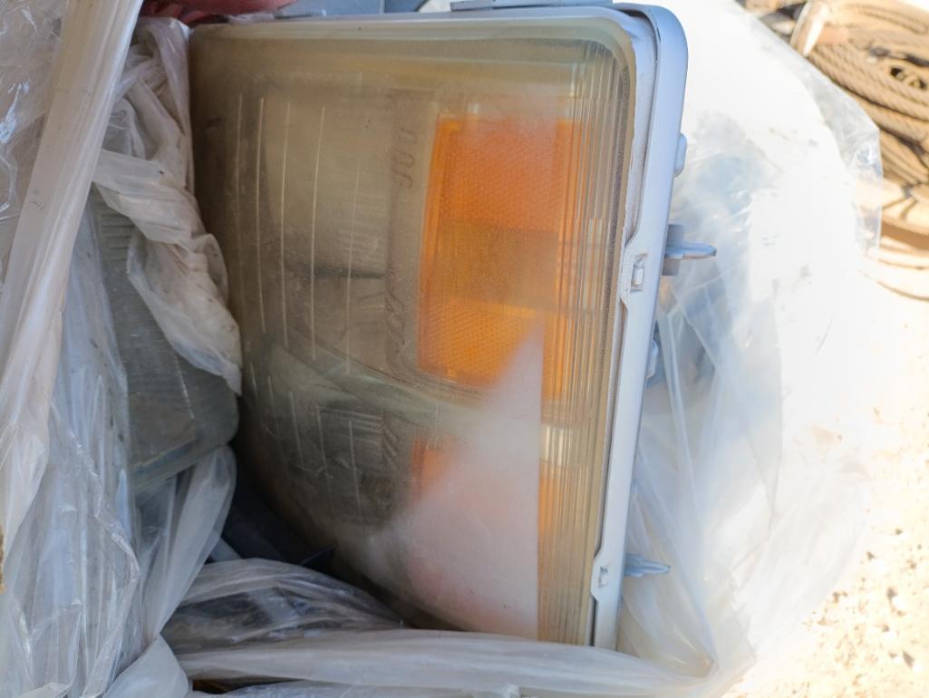 Pallet of Misc Items
