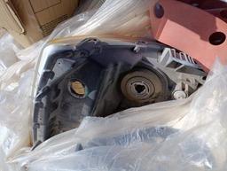 Pallet of Misc Items