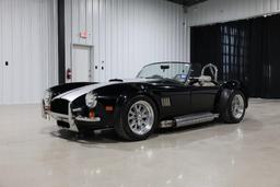 1996 Excaliber AC Cobra