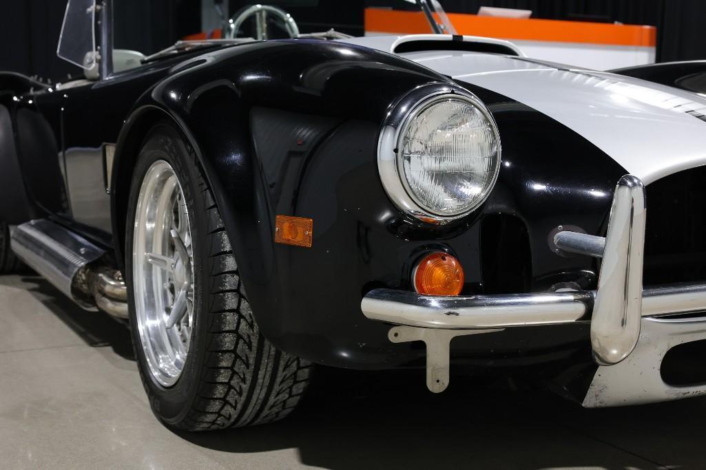 1996 Excaliber AC Cobra