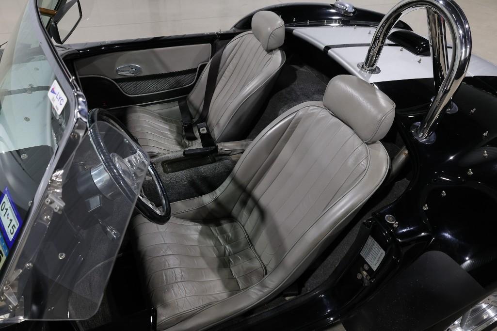 1996 Excaliber AC Cobra