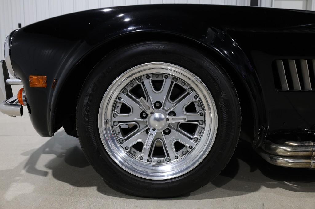 1996 Excaliber AC Cobra