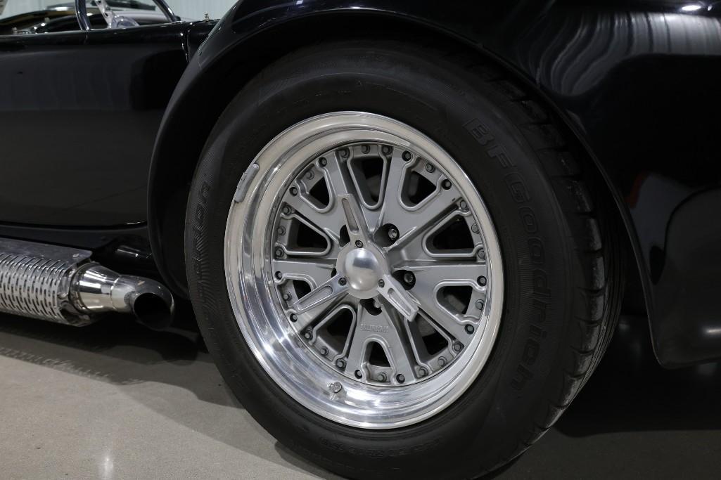 1996 Excaliber AC Cobra