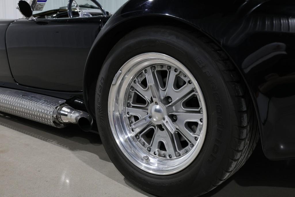 1996 Excaliber AC Cobra