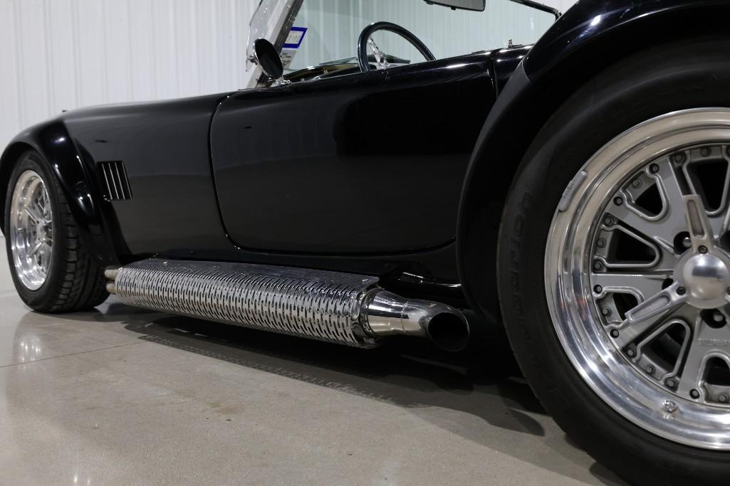 1996 Excaliber AC Cobra