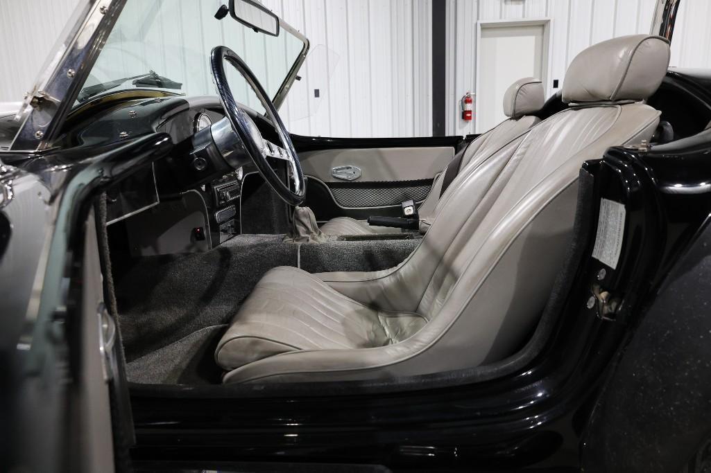 1996 Excaliber AC Cobra