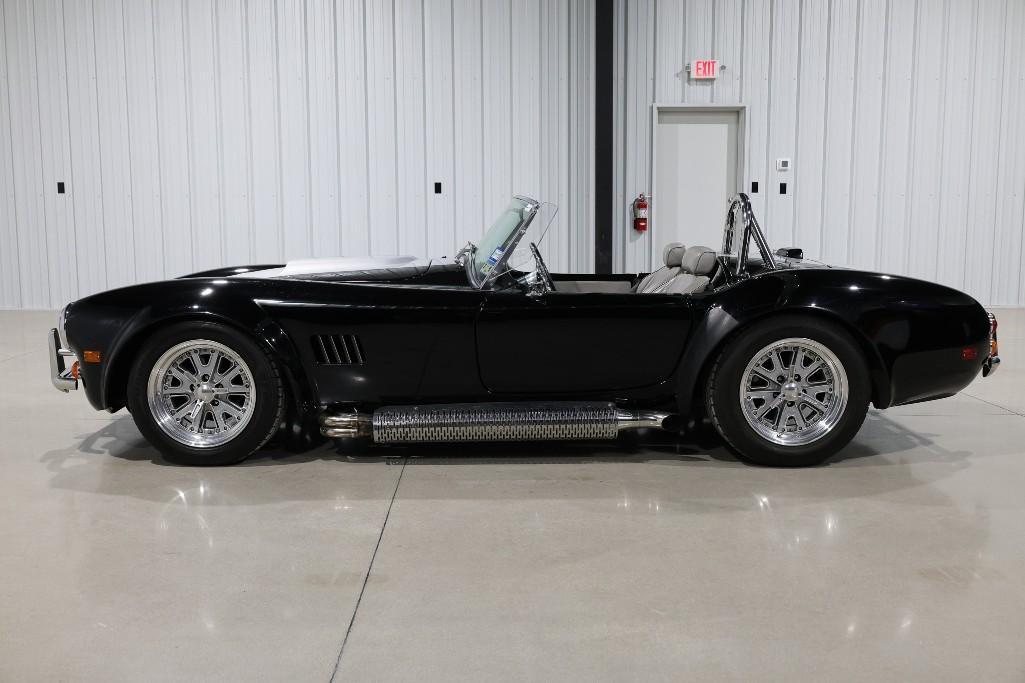 1996 Excaliber AC Cobra