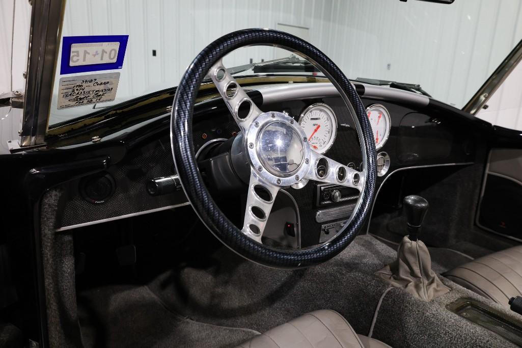 1996 Excaliber AC Cobra