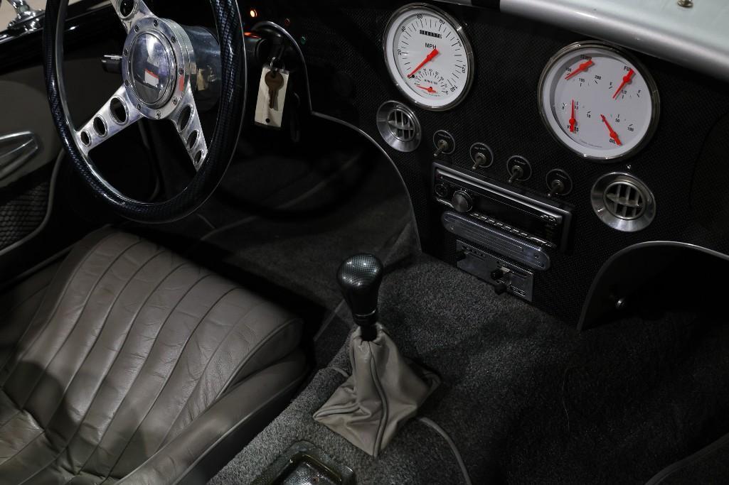 1996 Excaliber AC Cobra