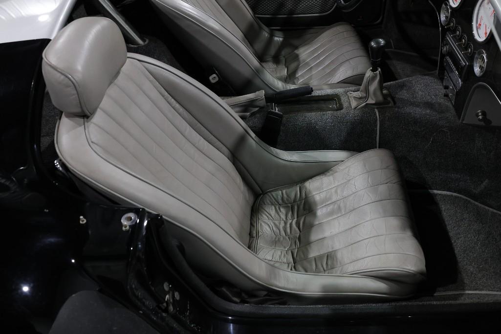1996 Excaliber AC Cobra