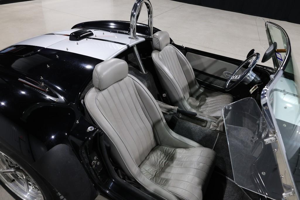 1996 Excaliber AC Cobra