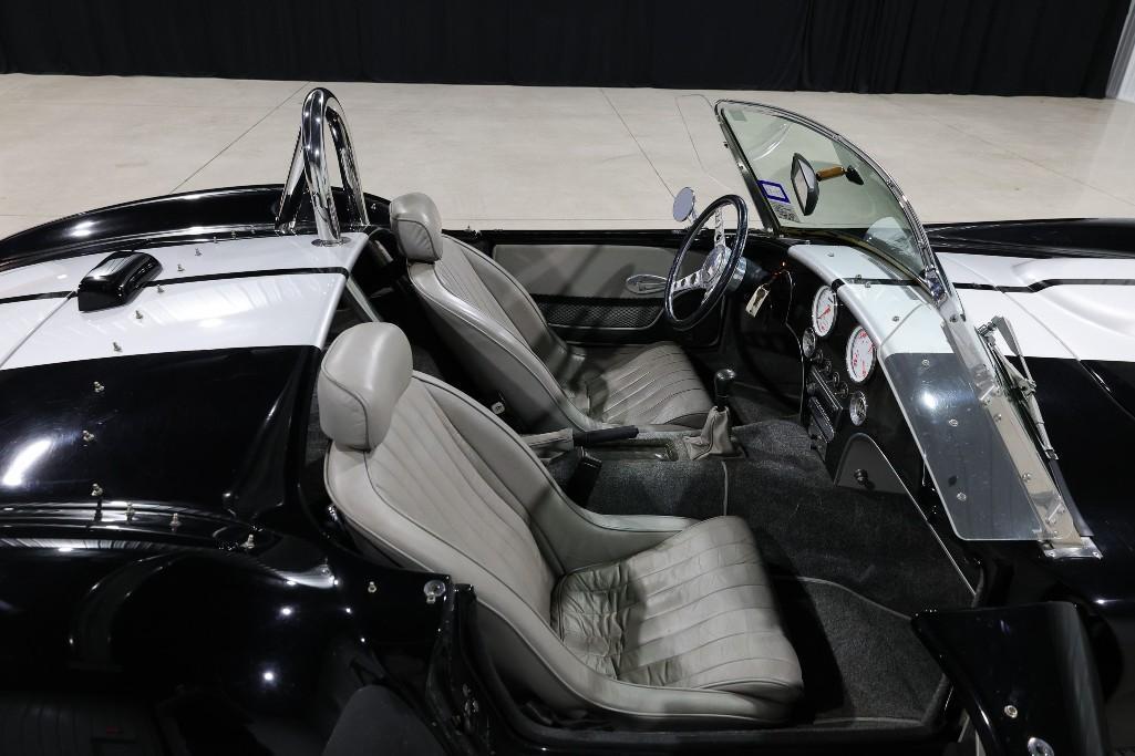 1996 Excaliber AC Cobra