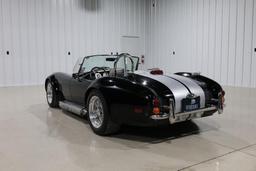 1996 Excaliber AC Cobra