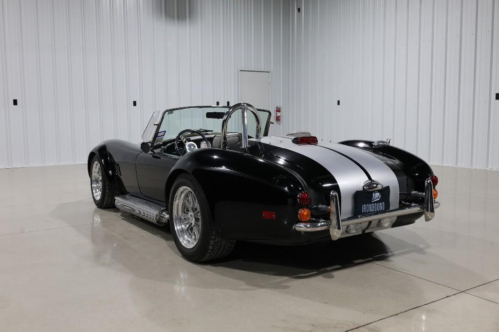 1996 Excaliber AC Cobra