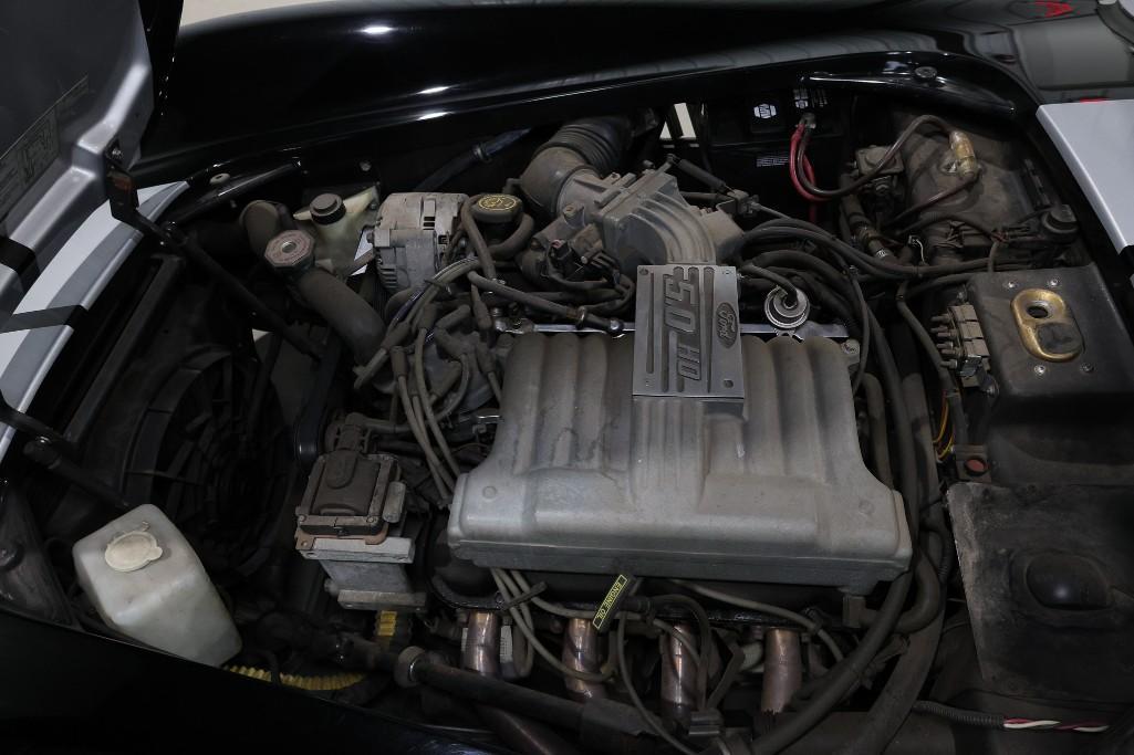 1996 Excaliber AC Cobra