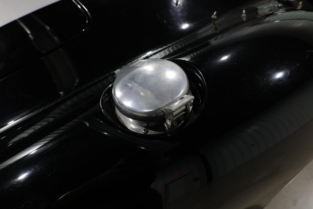 1996 Excaliber AC Cobra