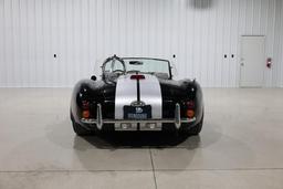1996 Excaliber AC Cobra