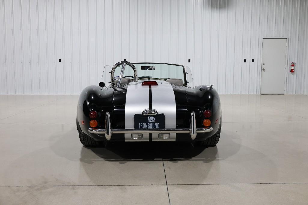 1996 Excaliber AC Cobra